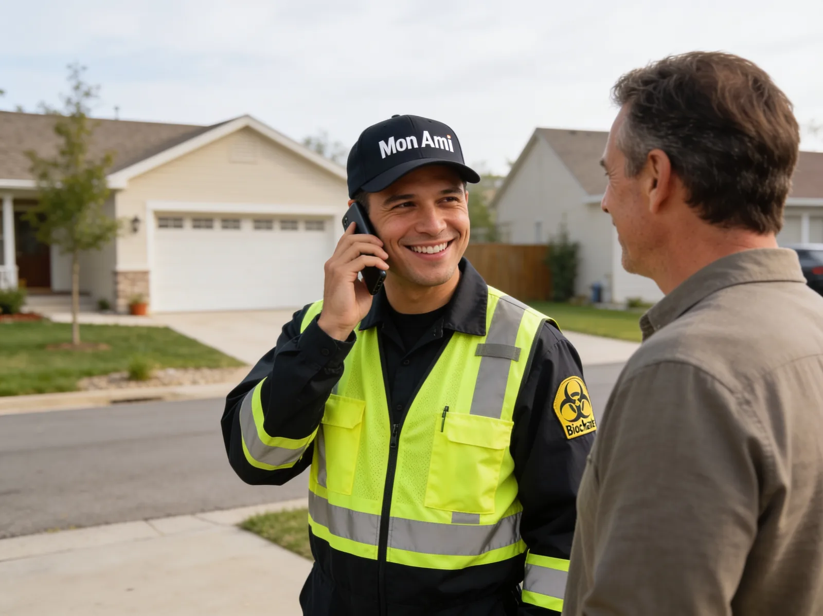 Sewage Cleanup Cleveland, WI FAQs