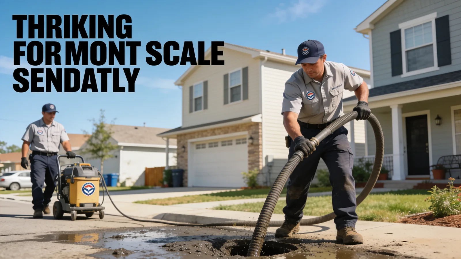 Sewage Cleanup in Cleveland, WI near me